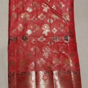 SILK SAREE C