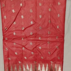 SILK SAREE D