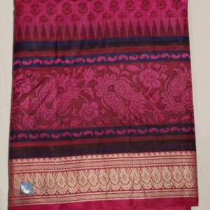 SILK SAREE F