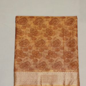 SILK SAREE H