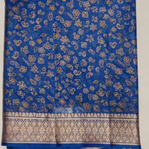 SILK SAREE I
