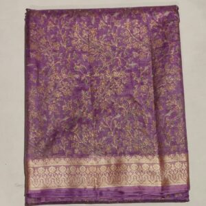 SILK SAREE J