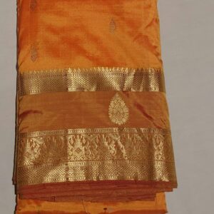 SILK SAREE K