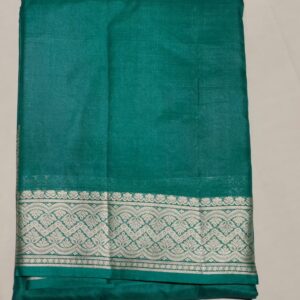 SILK SAREE G