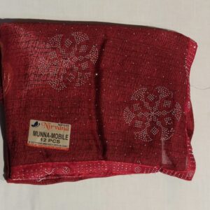 Fancy Saree I