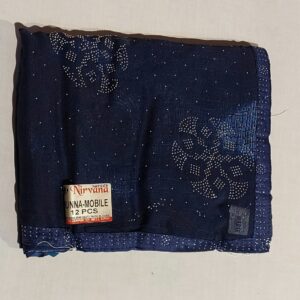 Fancy Saree J