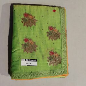 Fancy Saree K