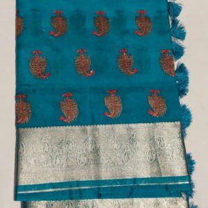 Fancy Saree B