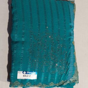 Fancy Saree N