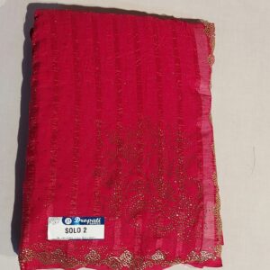 Fancy Saree O
