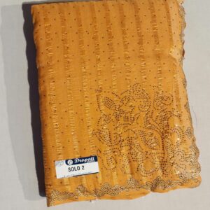 Fancy Saree P