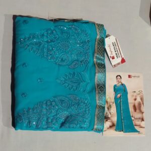 Fancy Saree Q