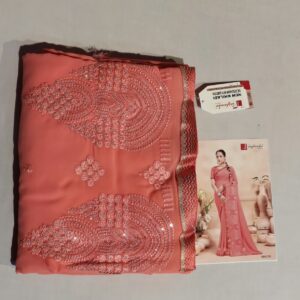 Fancy Saree R
