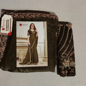 Fancy Saree U