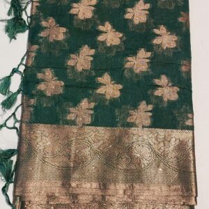 Fancy Saree E