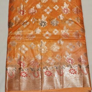 SILK SAREE B