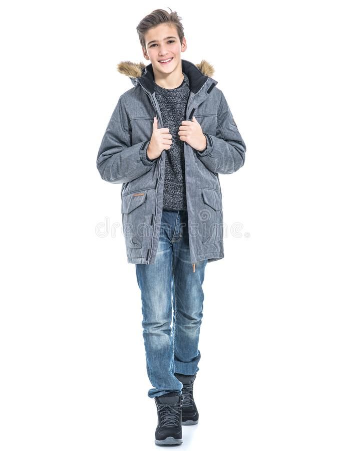 Winter's Items