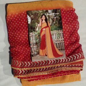 LAXMIPATI SAREES