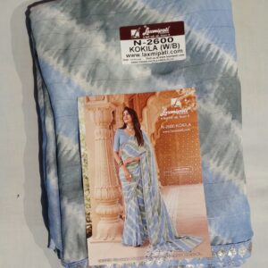 LAXMIPATI SAREES