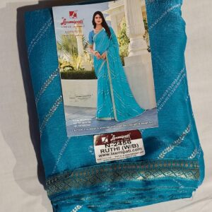 LAXMIPATI SAREE