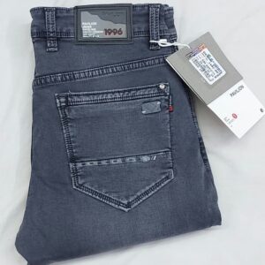 JEANS PAVILLION GRAY