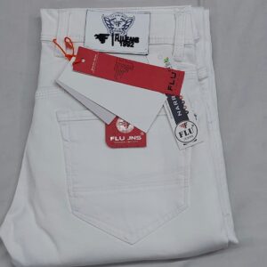 JEANS PAVILLION COMPANY
