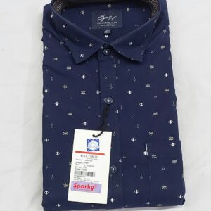 SHIRT SPARKY