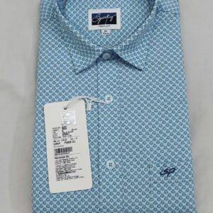 SHIRT SPARKY PRIENTED
