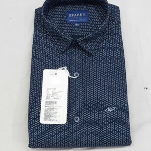 SHIRT SPARKY CHECK
