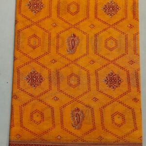 COTTON SAREES