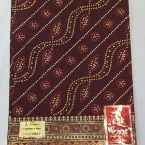 COTTON SAREES