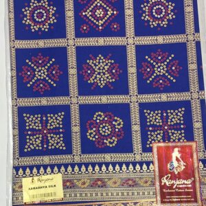 COTTON SAREE