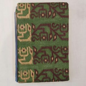COTTON TANT SAREES