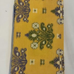 COTTON TANT SAREE