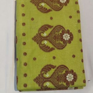 COTTON TANT SAREE